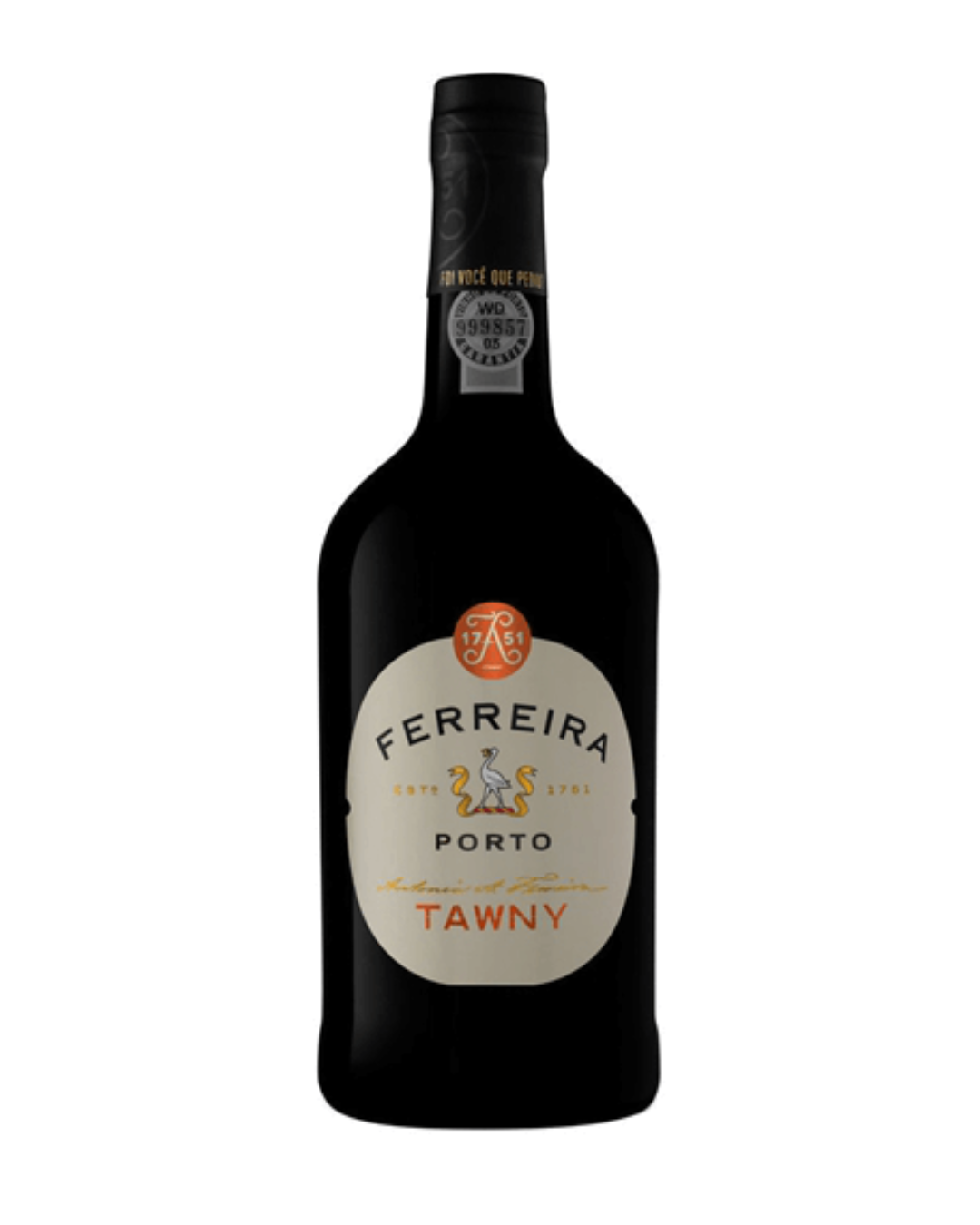 Vinho do Porto Ferreira Tawny